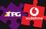 tpg vodafone merger