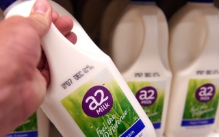 A2-milk