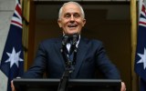 malcolm turnbull