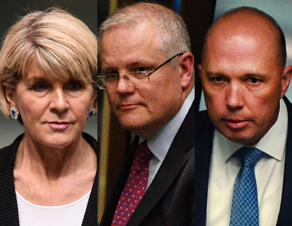 bishop Morrison Dutton