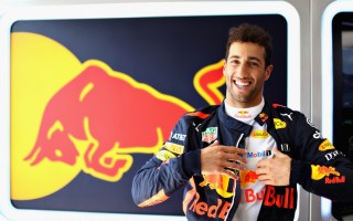 Daniel Ricciardo