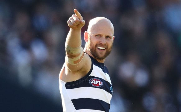 AFL round 23