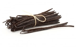 vanilla-bean