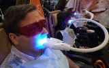 teeth whitening