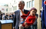 malcolm turnbull