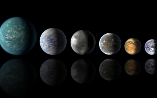 ocean planet