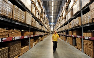 ikea store sydney