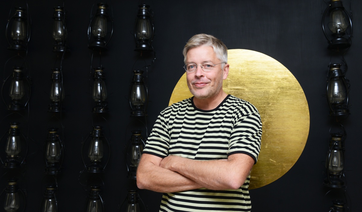 marcus engman