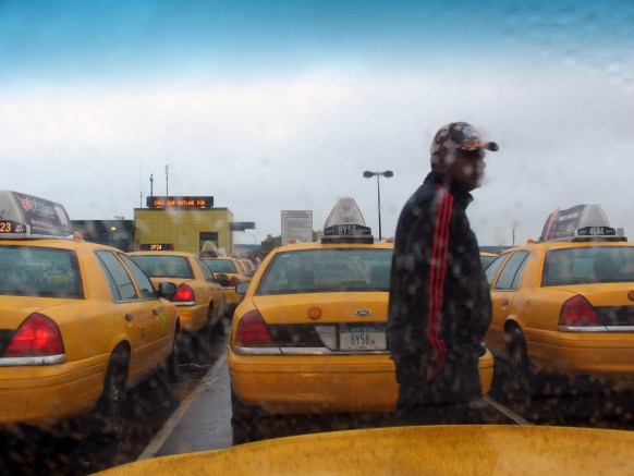 travel budget busters