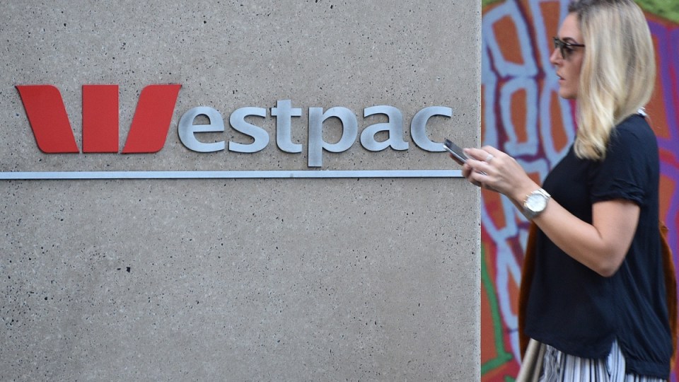 westpac money laundering
