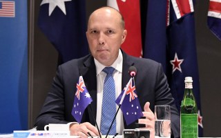 Peter Dutton