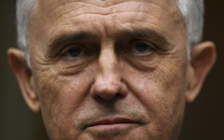 Malcolm Turnbull leaves politics having failed to put climate change on the agenda.