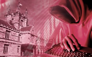hackers universities