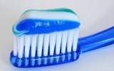 toothpaste