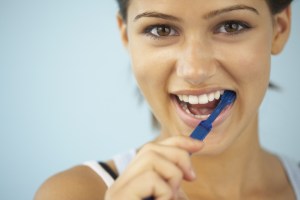 toothpaste