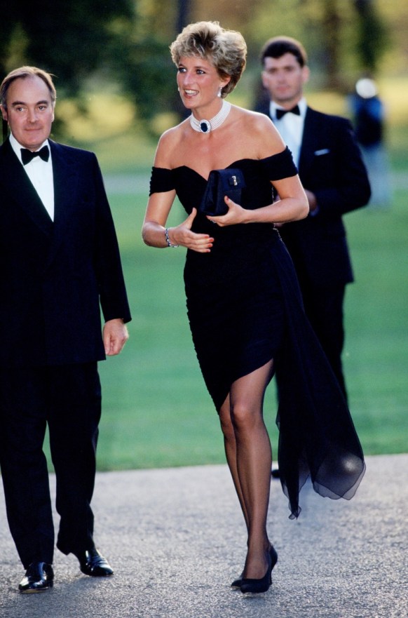 survival of the Royal family