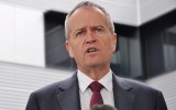 labor gas prices australia