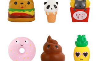 squishies-kmart