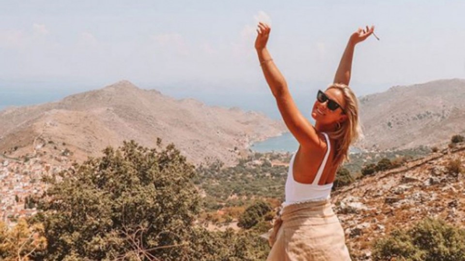 Sinead McNamara yacht death