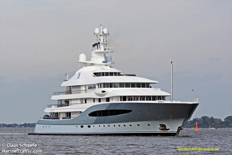 sinead mcnamara yacht death