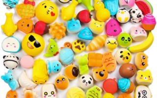 squishies