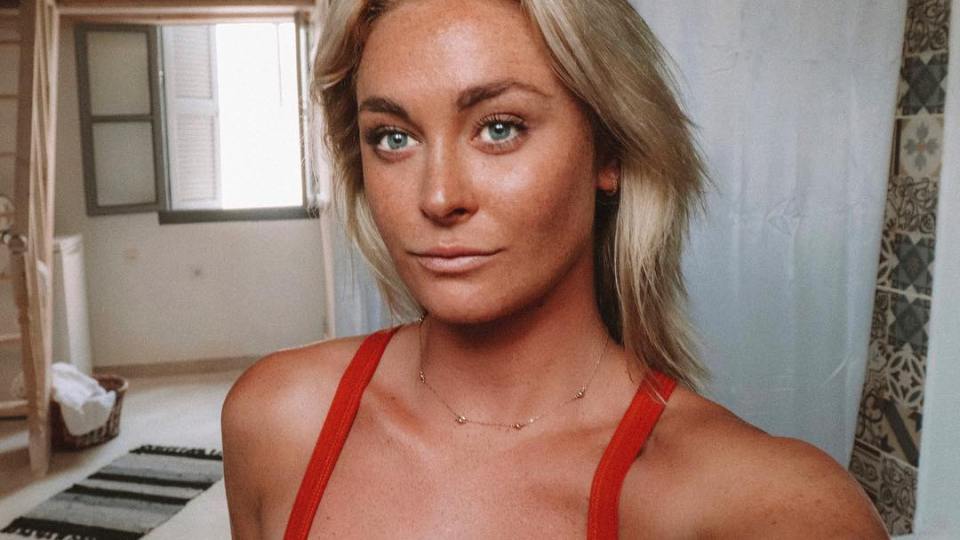 Sinead McNamara cause of death