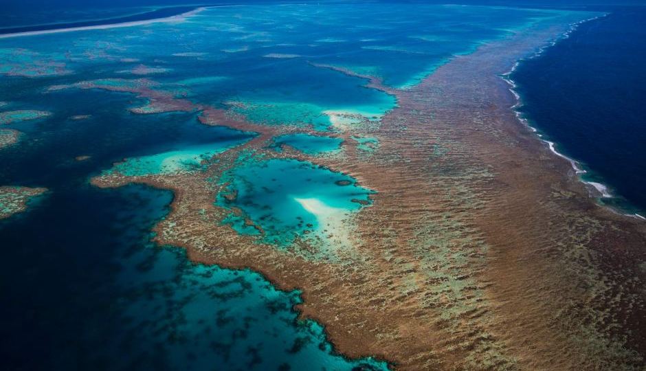 Great Barrier Reef