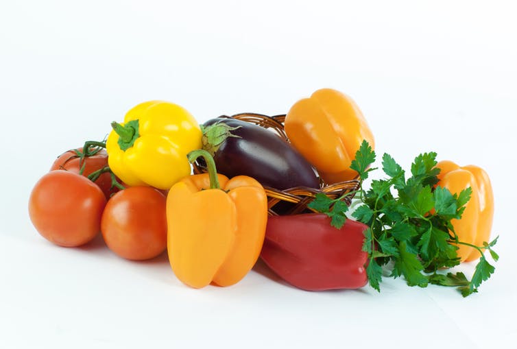 nightshade-vegetables