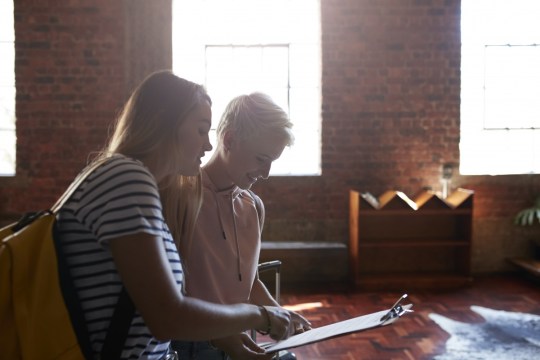 Many first-home buyers head out into the market without all the knowledge they need, according to an ME Bank study.