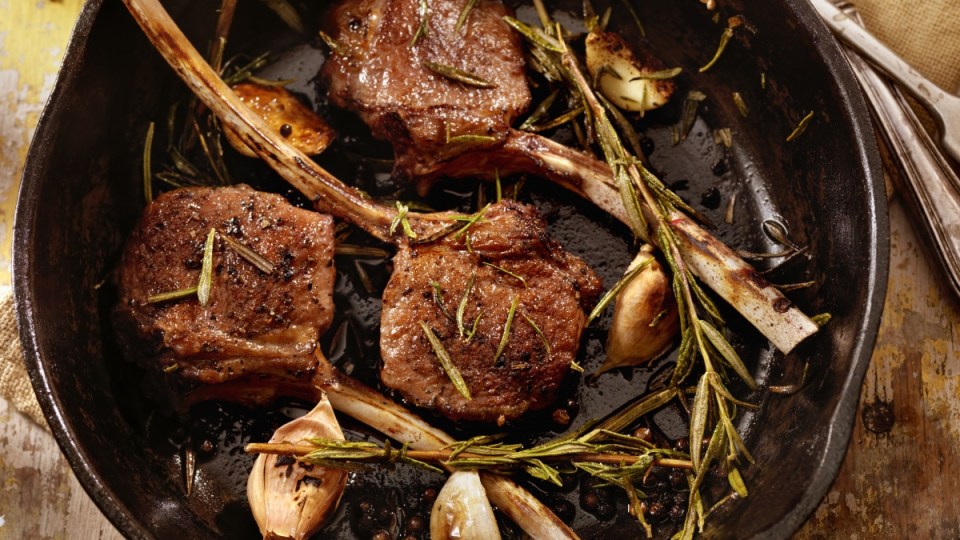 lamb-chop