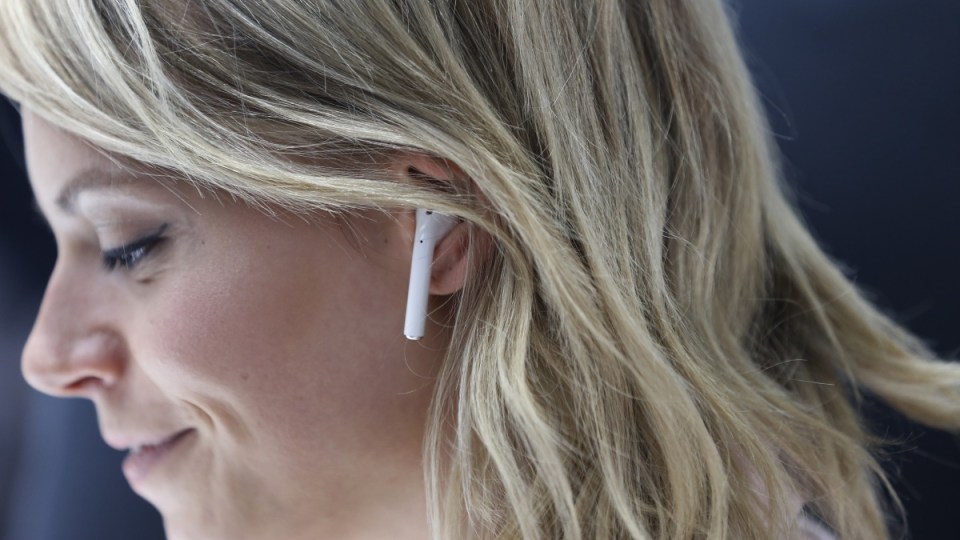 airpods