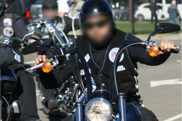 NSW police operation