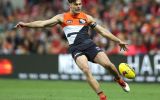 AFL elimination final GWS Giants and Sydney Swans