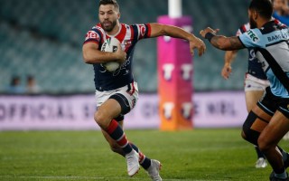 Nrl final Roosters sharks