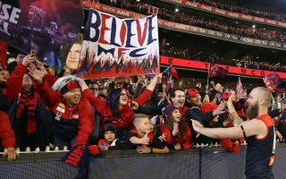 Melbourne Demons AFL