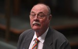 Warren Entsch