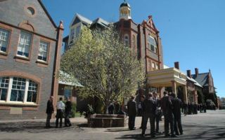 the armidale school woman sex with students