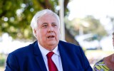Clive Palmer