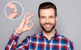 hearing aids