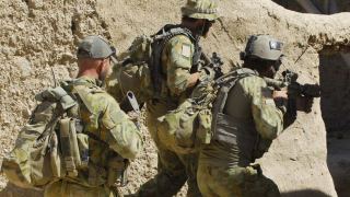 austra sends spacial forces for APEC