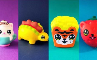 squishies-toys