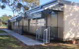 demountable classroom nsw