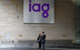 IAG is the biggest general insurer in Australia, but you don't hear or see much of it.