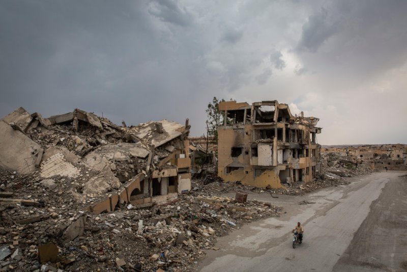 isis raqqa