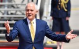 malcolm turnbull urges Peter Dutton High Court referral