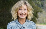 olivia newton john