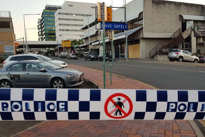 police shoot man IPswich station