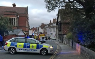salisbury nerve agent fears