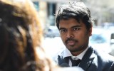 monash journalism fail Chinmay Naik