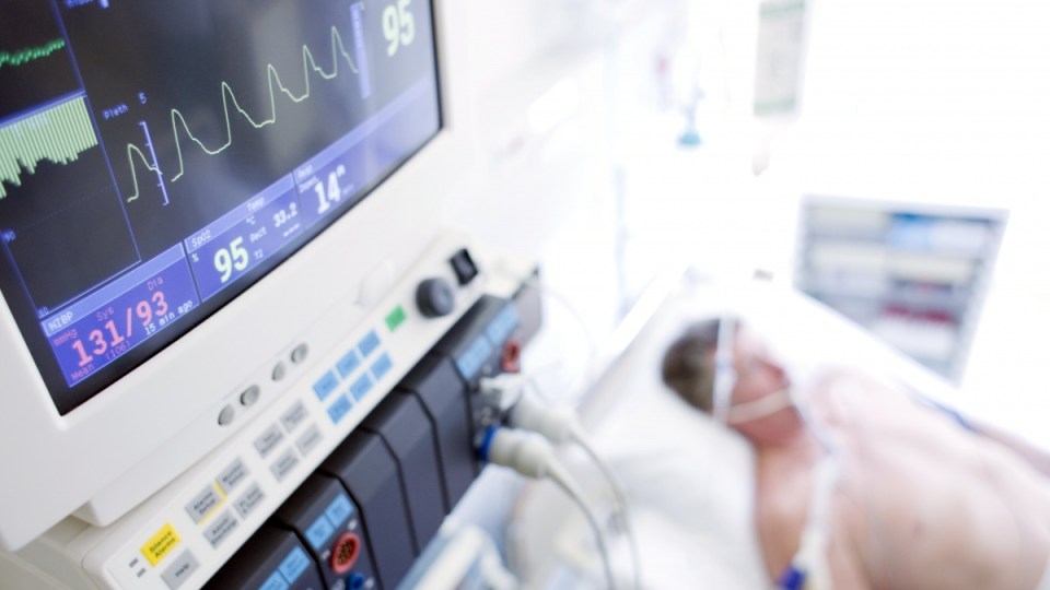 power companies life support